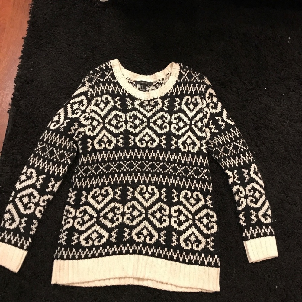 Women’s sweater